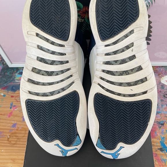 Jordan 12 - Picture 5 of 6